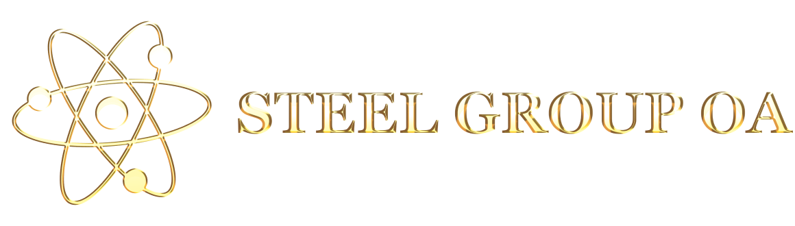Logo Steel Group OA