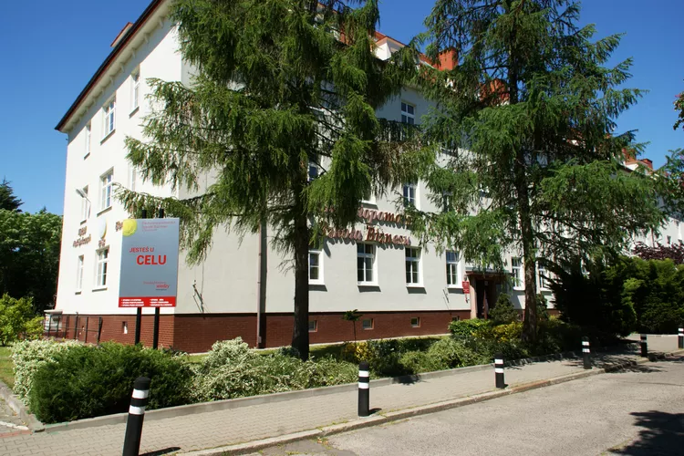 The West Pomeranian School of Business (WPSB, Poland)