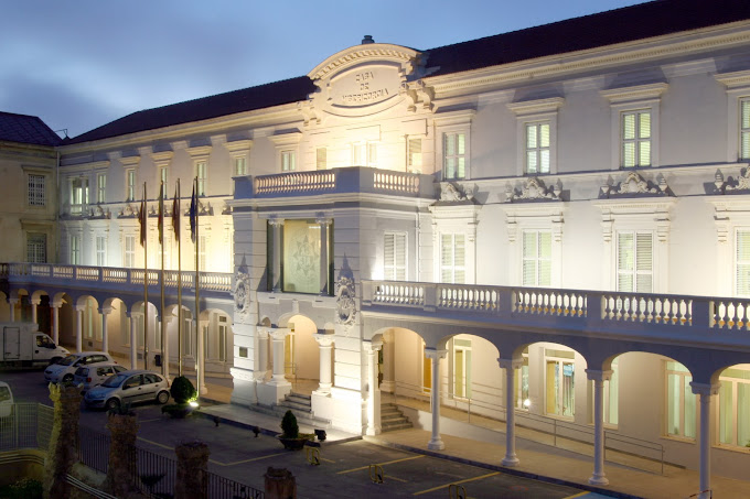 Polytechnic Institute in Cartagena (Spain)